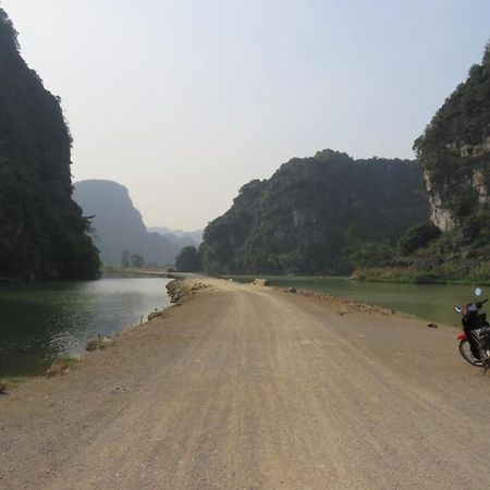Ngoc Anh Legend Hotel Ky Vi Dış mekan fotoğraf