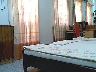 Ngoc Anh Legend Hotel Ky Vi Dış mekan fotoğraf